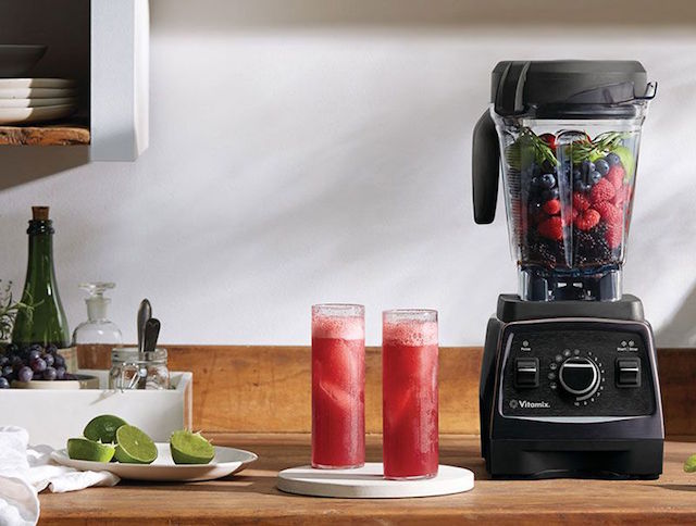 vitamix